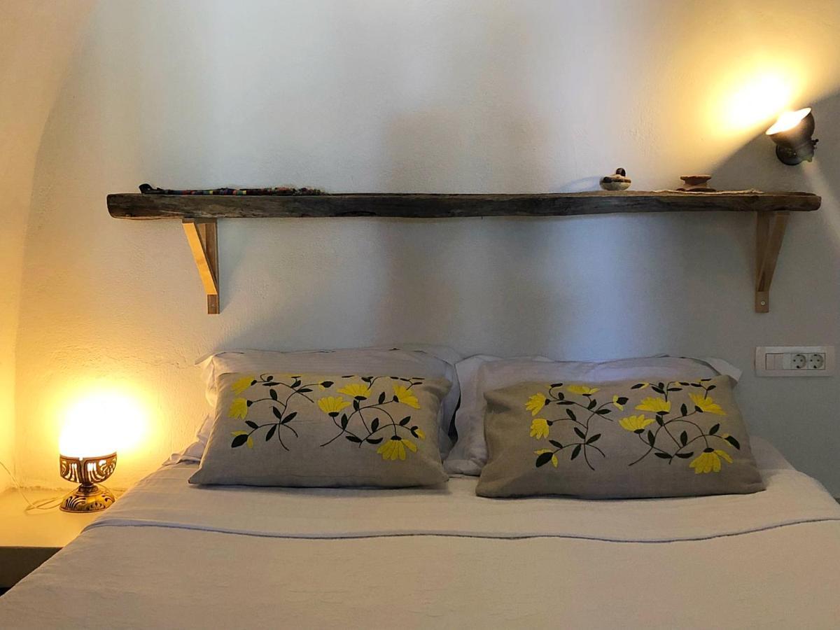 Mantilida Villa Emporio  Bagian luar foto