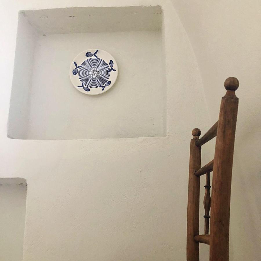 Mantilida Villa Emporio  Bagian luar foto