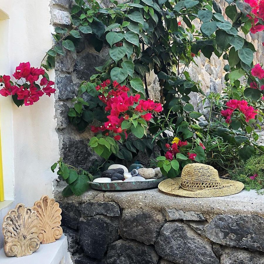 Mantilida Villa Emporio  Bagian luar foto