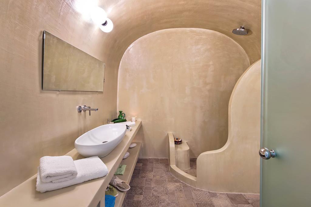 Mantilida Villa Emporio  Bagian luar foto