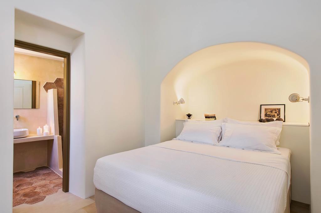 Mantilida Villa Emporio  Bagian luar foto