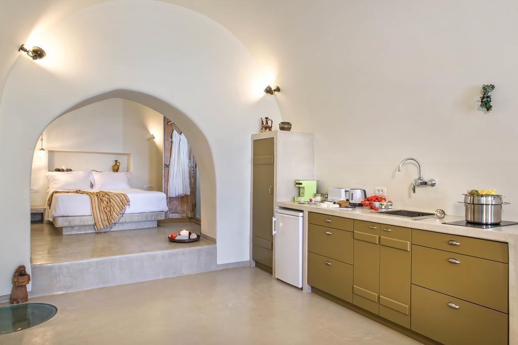 Mantilida Villa Emporio  Bagian luar foto