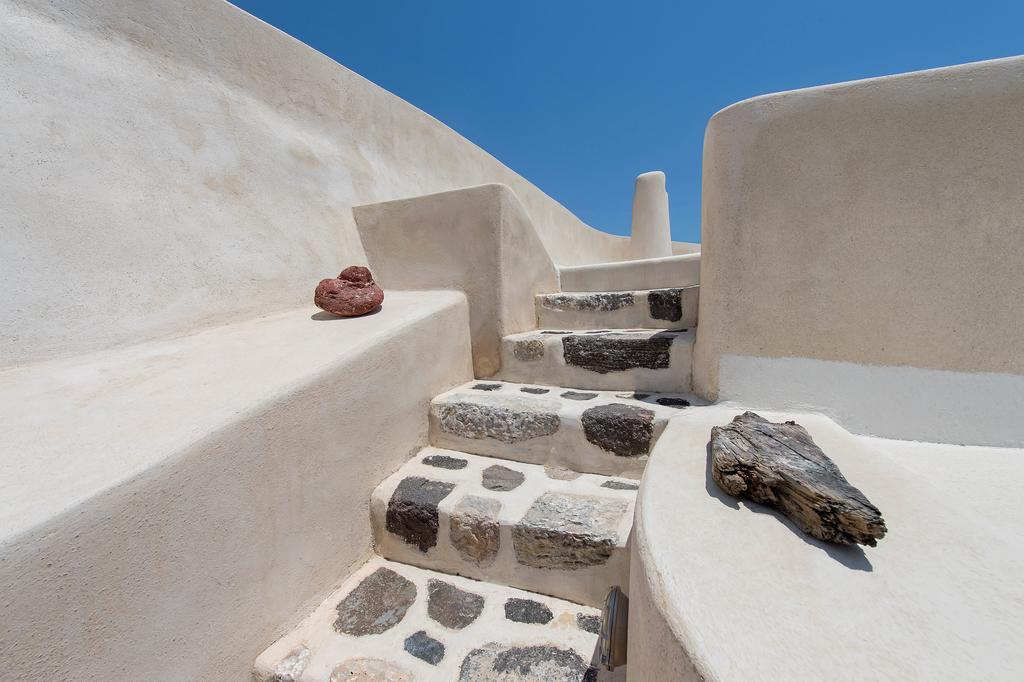 Mantilida Villa Emporio  Bagian luar foto
