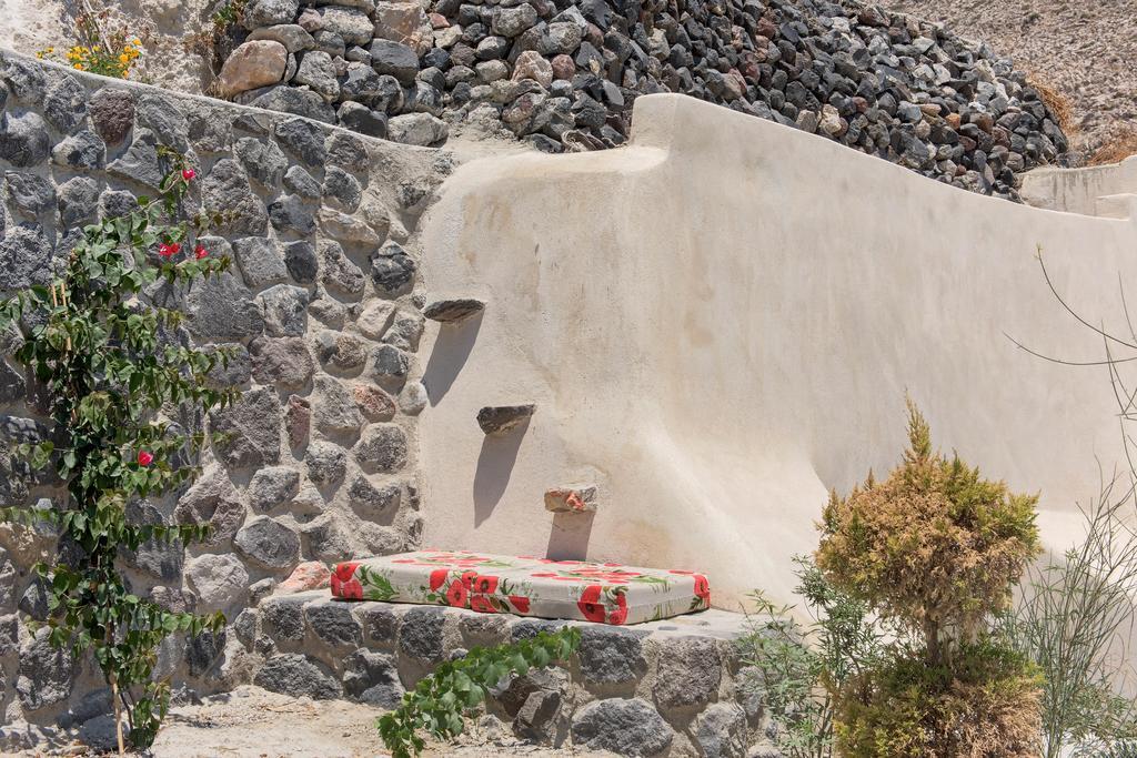 Mantilida Villa Emporio  Bagian luar foto