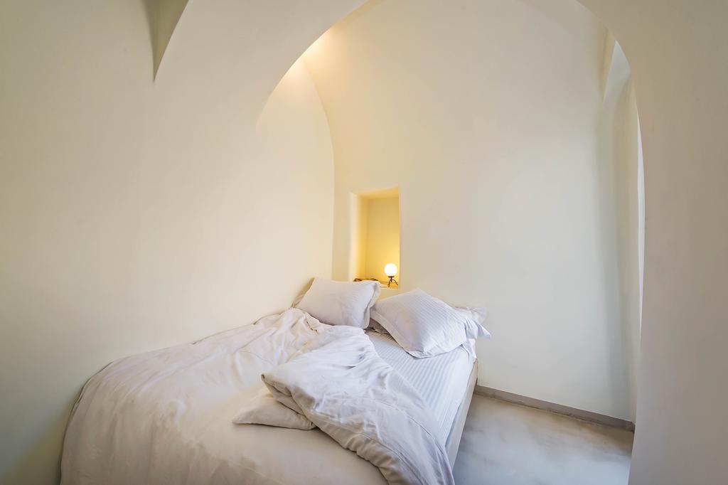 Mantilida Villa Emporio  Bagian luar foto