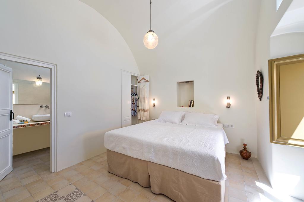 Mantilida Villa Emporio  Bagian luar foto