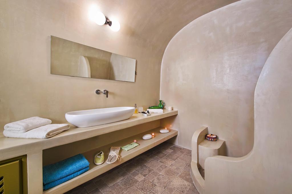 Mantilida Villa Emporio  Bagian luar foto