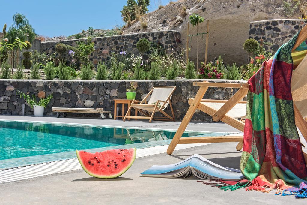 Mantilida Villa Emporio  Bagian luar foto