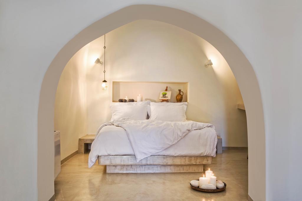 Mantilida Villa Emporio  Bagian luar foto
