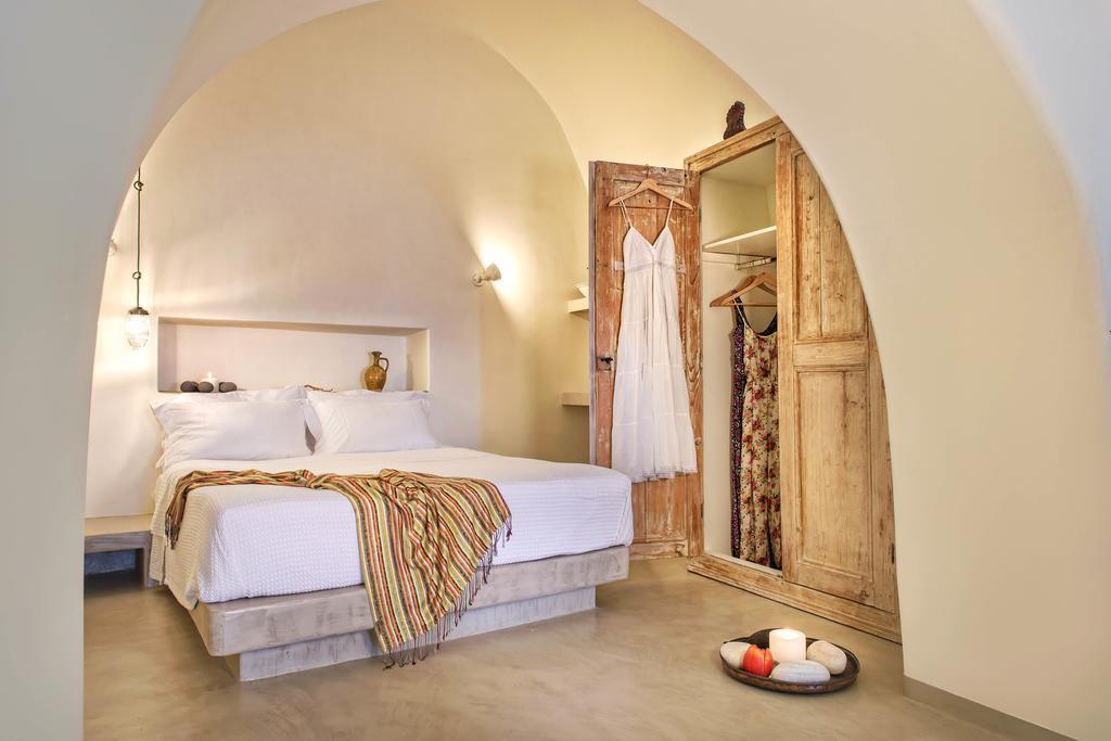 Mantilida Villa Emporio  Bagian luar foto
