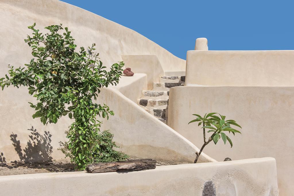 Mantilida Villa Emporio  Bagian luar foto