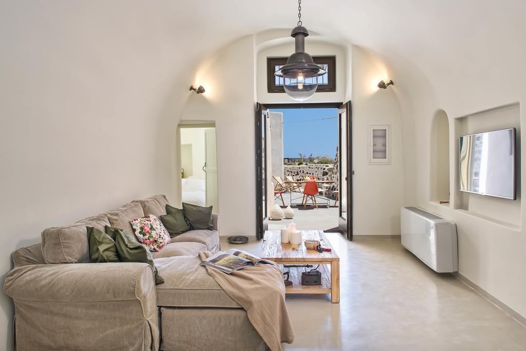 Mantilida Villa Emporio  Ruang foto