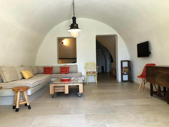 Mantilida Villa Emporio  Bagian luar foto