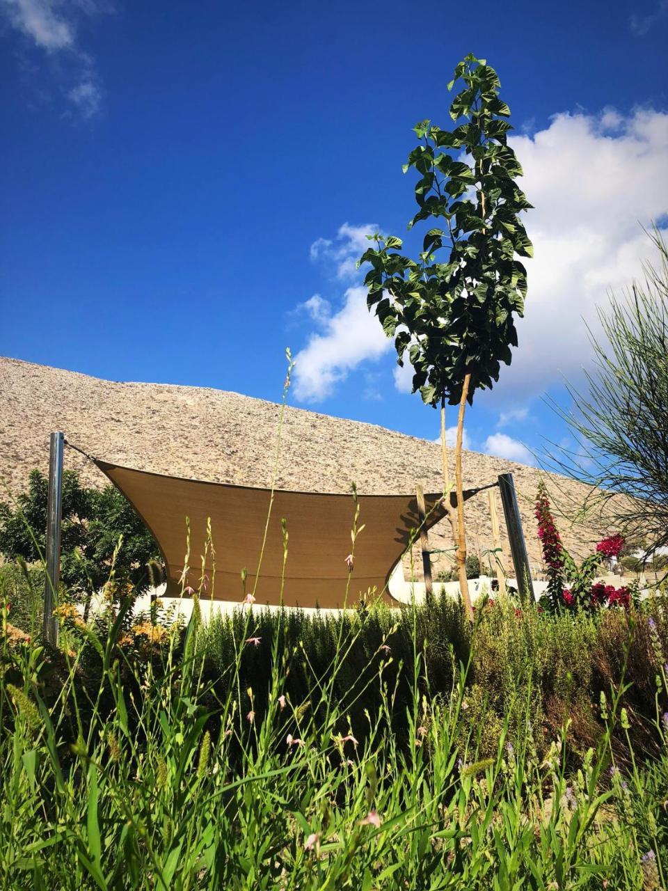 Mantilida Villa Emporio  Bagian luar foto
